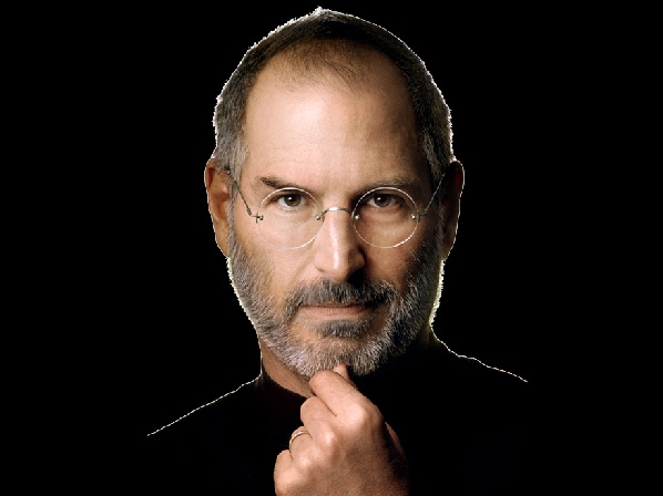 Famosos víctimas del cáncer  - Steve Jobs = cáncer de páncreas